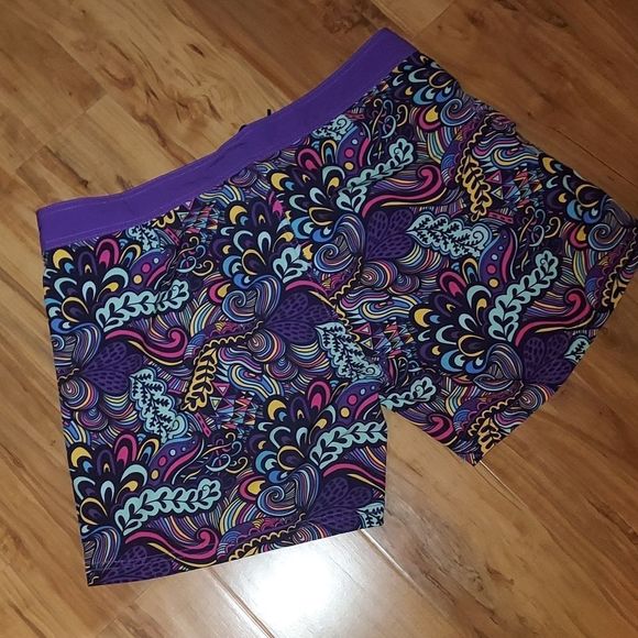 Tormenter board shorts - Picture 2 of 5